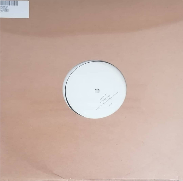 Quadrant - Infinition / Hyperprism | Basic Channel (BC-QD 42847)