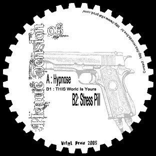 Les Enfants Sages - Haute Tension 06 | Haute Tension (HT 006)