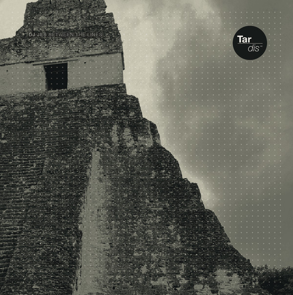 DJ Jes - Between The Lines | Tardis Records (TAR007) - main