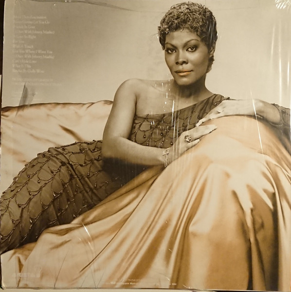 Dionne Warwick - Friends In Love | Arista (ARS 39147) - 2