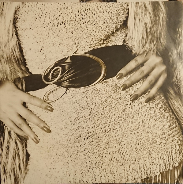 Dionne Warwick - Friends In Love | Arista (ARS 39147) - 3