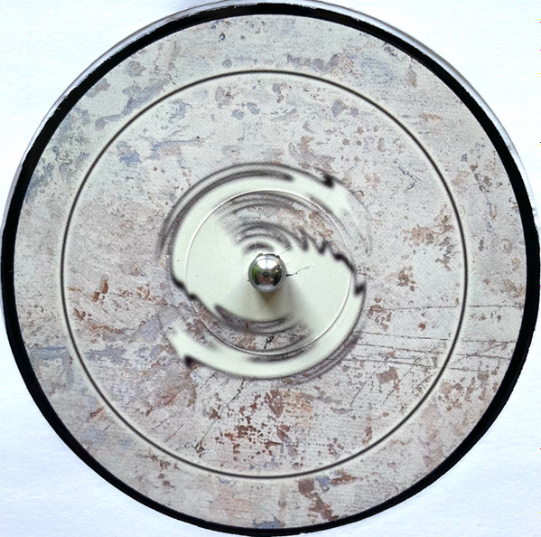 Hokusai - Black Rose / 12 Till 4 | Source Direct Recordings (SDR006) - 3