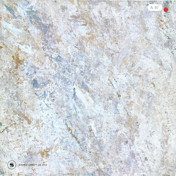 Hokusai - Black Rose / 12 Till 4 | Source Direct Recordings (SDR006) - 2