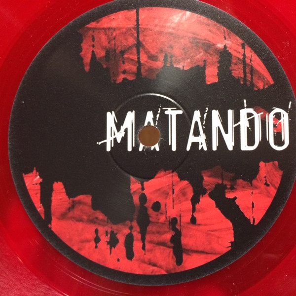 Jav & Janie - The Book | Matando (Matando 001) - 2