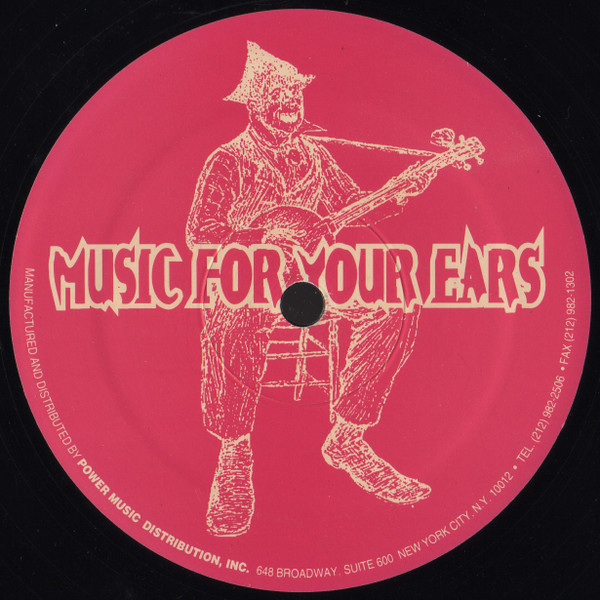 Mood II Swing - Move Me | Music For Your Ears (MF-02) - 2 Mood II Swing - Move Me | Music For Your Ears (MF-02) - 2