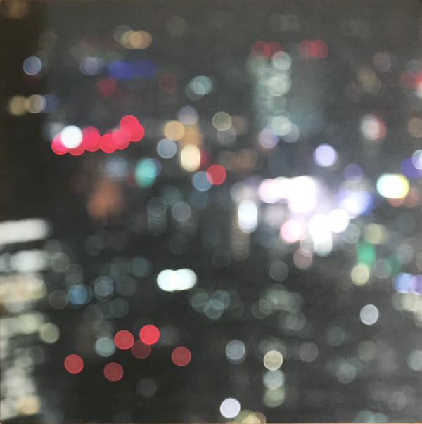 Anthony Naples - Slice of Life EP | The Trilogy Tapes (TTT049)