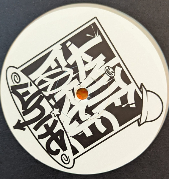 DJ Beeno - Deadly Dilemma EP | Kniteforce White (KFW29) - 3