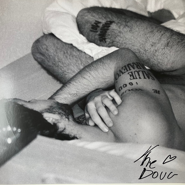 The Doug - Réparer | Island Def Jam Music Group (none)