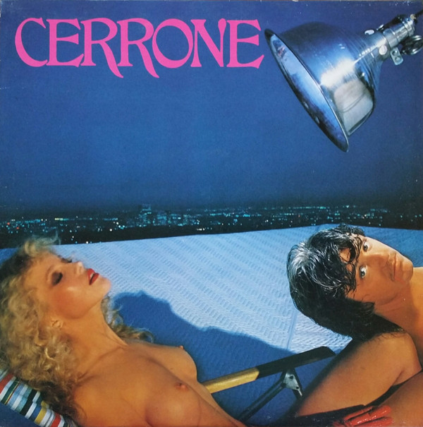 Cerrone - Cerrone VI ''Panic'' | Malligator Records International (ZL 37.391)