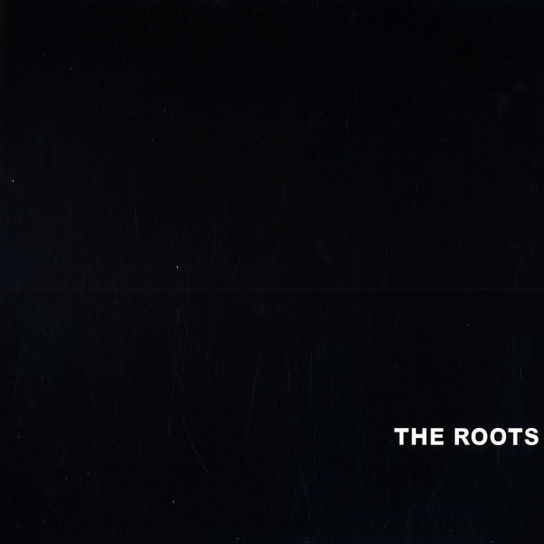 The Roots - Organix | Remedy Recordings (RRLP001)