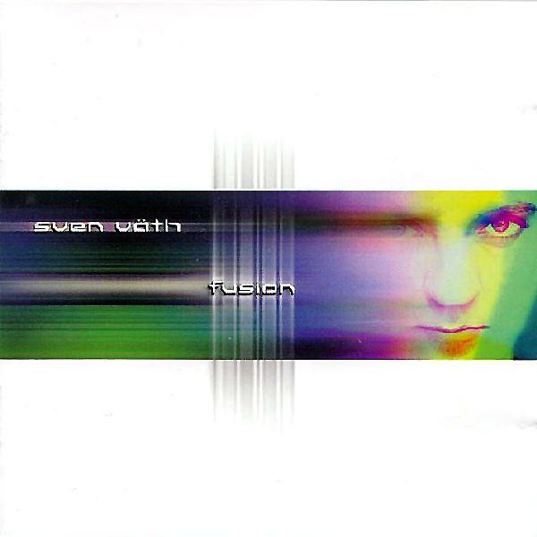 Sven Väth - Fusion | Virgin (7243 8 45406 1 6)
