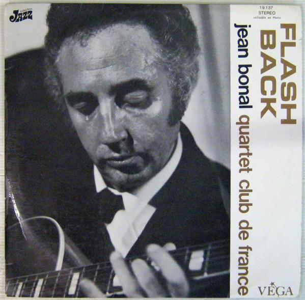 Quartet Club De France - Flash Back | Vega (19137)