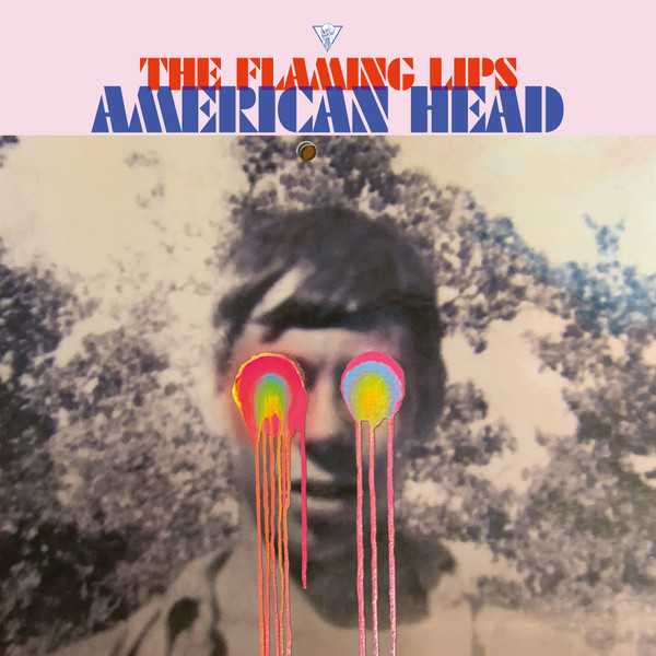 The Flaming Lips - American Head | Warner Records (093624893011)
