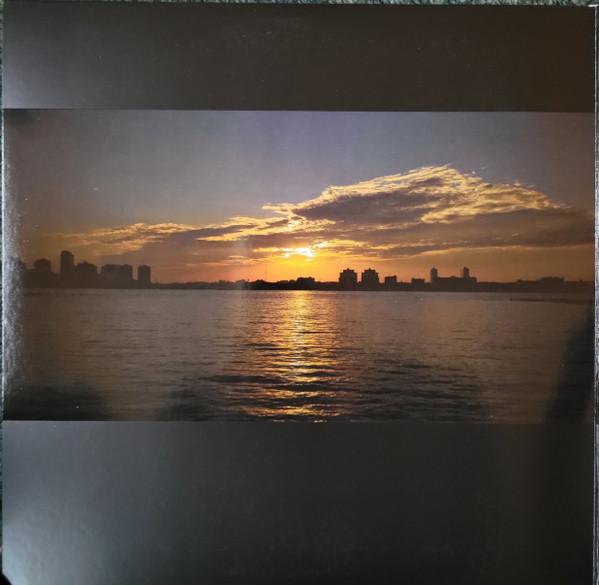 Lou Reed - Hudson River Wind Meditations 2LP | Light In The Attic (LITA 190) - 2