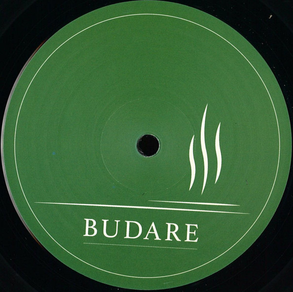 Various - The Panelas Sampler | Budare (BUDARE004) Various - The Panelas Sampler | Budare (BUDARE004)