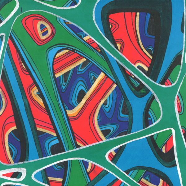 Mr. Projectile - Slow Motion Hailstorm | Wex (LA LUNA 005)