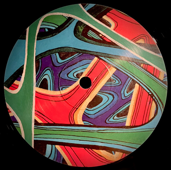 Mr. Projectile - Slow Motion Hailstorm | Wex (LA LUNA 005) - 2