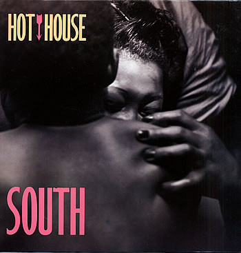 Hot House - South | Deconstruction (PL 71855)