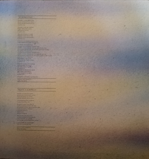 Pooh - Viva | CGD (CGD 20162) - 3