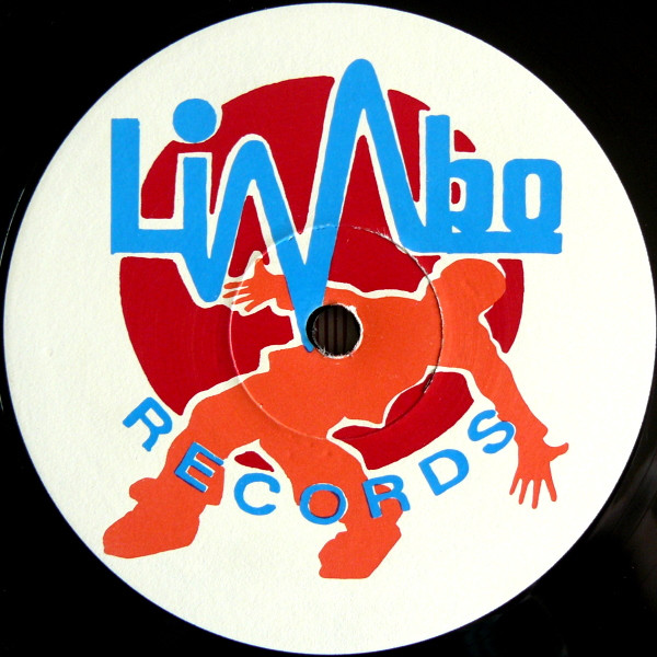 PG1 - Jazz Energy | Limbo Records (LIMB 016T) - 2