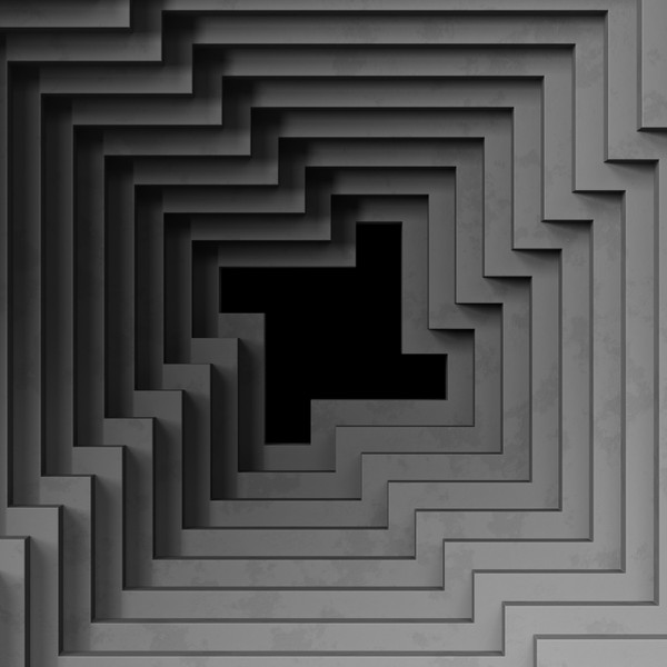 Kode9 / Burial - Infirmary / Unknown​ ​Summer | fabric Originals (FRO010)