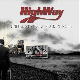 Highway - United States Of Rock 'N' Roll | Not On Label (none)