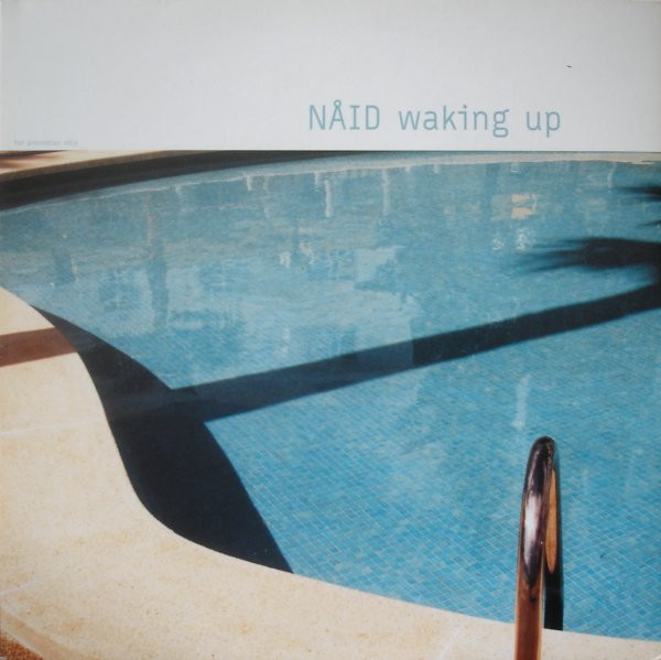 Nåid - Waking Up | Stockholm Records (none)