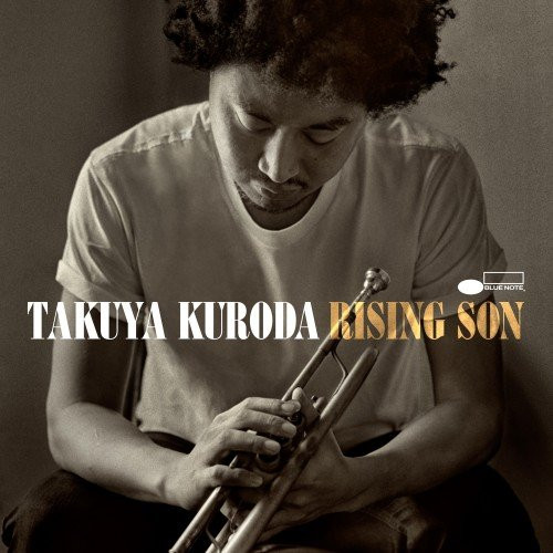Takuya Kuroda - Rising Son | Blue Note (B001 966302)