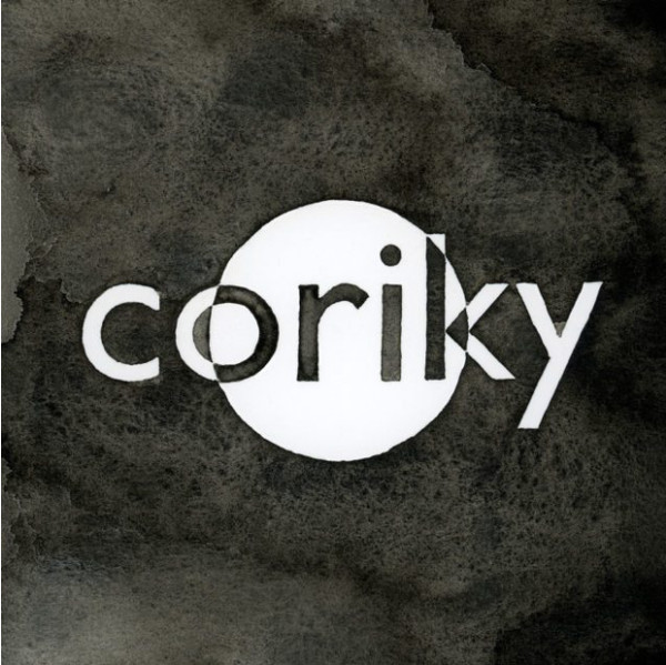 Coriky - Coriky [Vinyl] | Dischord Records (DIS190V) - main