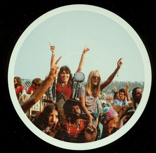 Cagedbaby - Hello There | Southern Fried Records (ECB96) - 4