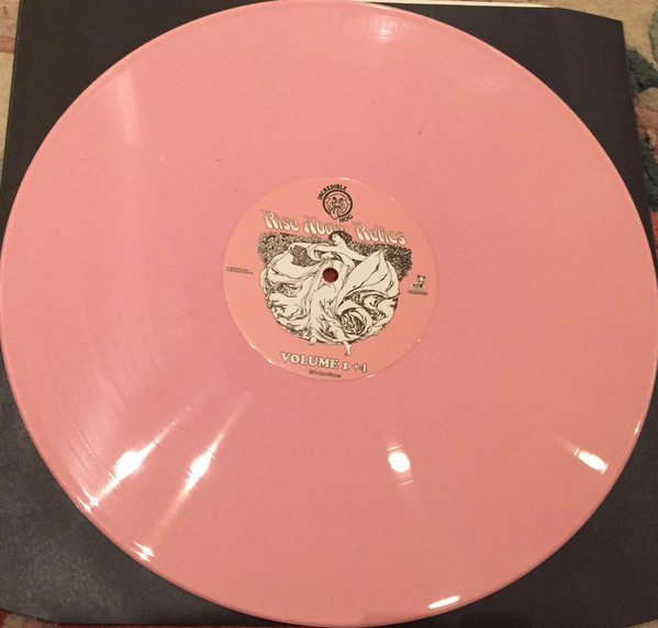 Incredible Hog - Volume 1 - 4 | Rise Above Relics (RARLP 009) - 4