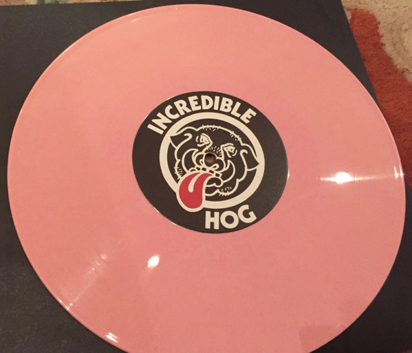 Incredible Hog - Volume 1 - 4 | Rise Above Relics (RARLP 009) - 3