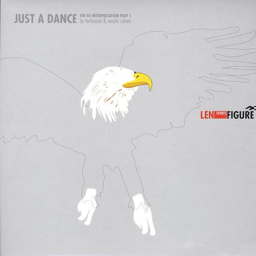 Len Faki - Just A Dance (The Re-Interpretation Part 1) | Figure (5a) - main