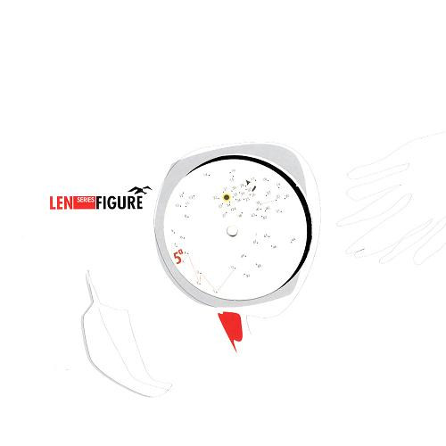 Len Faki - Just A Dance (The Re-Interpretation Part 1) | Figure (5a) - 2