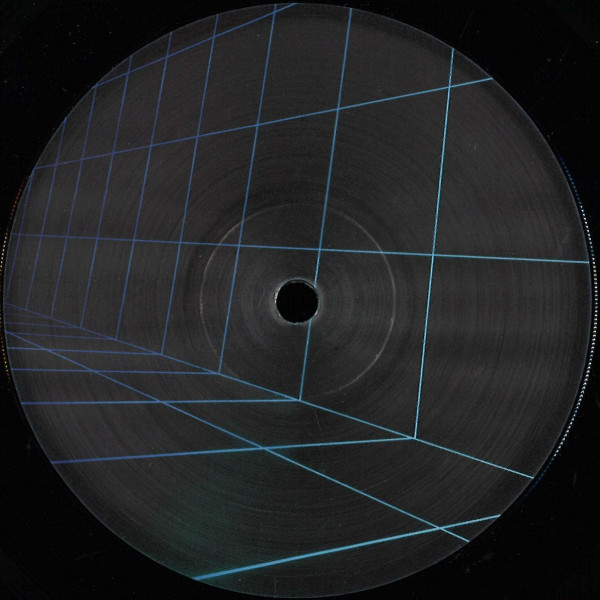 Scape One - Different Worlds, Same Stories EP (USED) | Believe In Records (BIR001) - 2