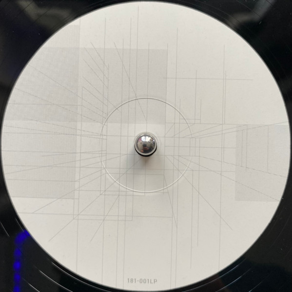 Adam F - Colours Revisited | 181 Recordings (181001LP) - 3