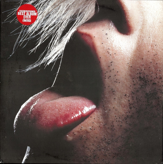 Fischerspooner - #1 | International Deejay Gigolo Records (GIGOLO 70) - main