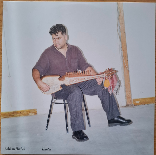 Ashkan Shafiei - Hunter | Music In Exile (MIE037)