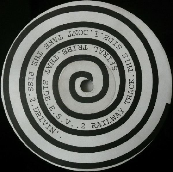 Spiral Tribe - Don't Take The Piss | Network23 (none)