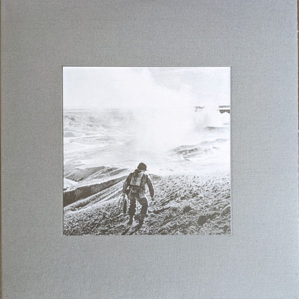 Jeff Tweedy - Love Is The King / Live Is The King | dBpm Records (DBPM 004-21-LP)