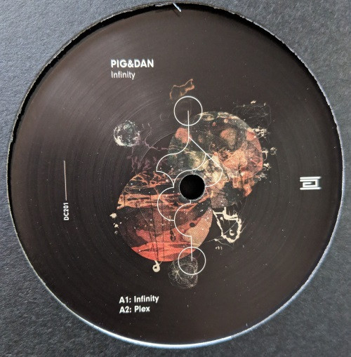 Pig & Dan - Infinity | Drumcode (DC201) - main