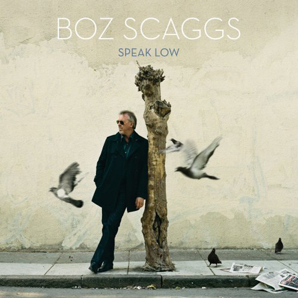 Boz Scaggs - Speak Low | Decca (B0012025-01)