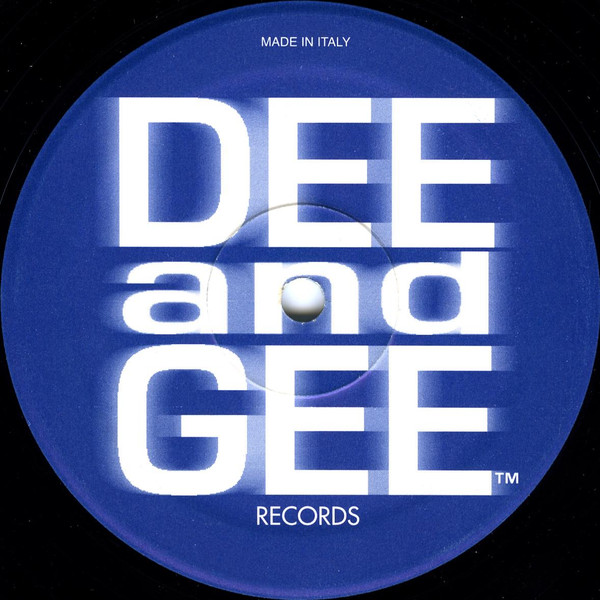 Katy's Kool - Cheezy | Dee And Gee Records (DAG 44685) - 2