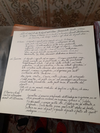 Raccomandata Ricevuta Ritorno - In Rock | AMS Records (AMSLP148) - 4