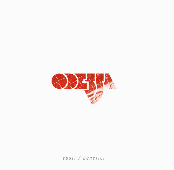 Odessa - Costi / Benefici | Shove Records (SH92)