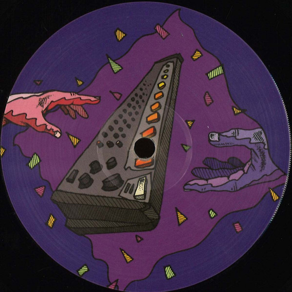 Last Nubian , Dexter Dougan - Ghetto Child EP | Flat White Records (FW008) Last Nubian , Dexter Dougan - Ghetto Child EP | Flat White Records (FW008)