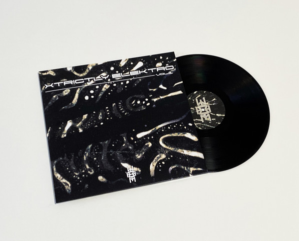 Various - Xtrictly Elektro Vol 1 | Cosmic Tribe (CT006) Various - Xtrictly Elektro Vol 1 | Cosmic Tribe (CT006)