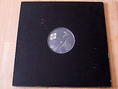 Kaleef - I Like The Way (The Kissing Game) | Unity Records (UNITY 015 TDJ) Kaleef - I Like The Way (The Kissing Game) | Unity Records (UNITY 015 TDJ)