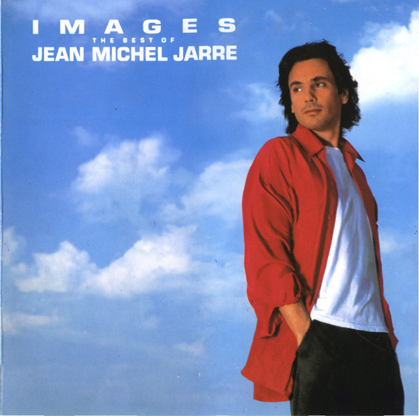 Jean Michel Jarre - Images: The Best Of | Disques Dreyfus (FDM 36151-2)