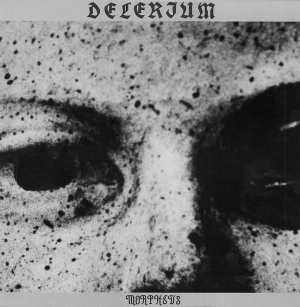 Delerium - Morpheus | Dossier (ST 7561)